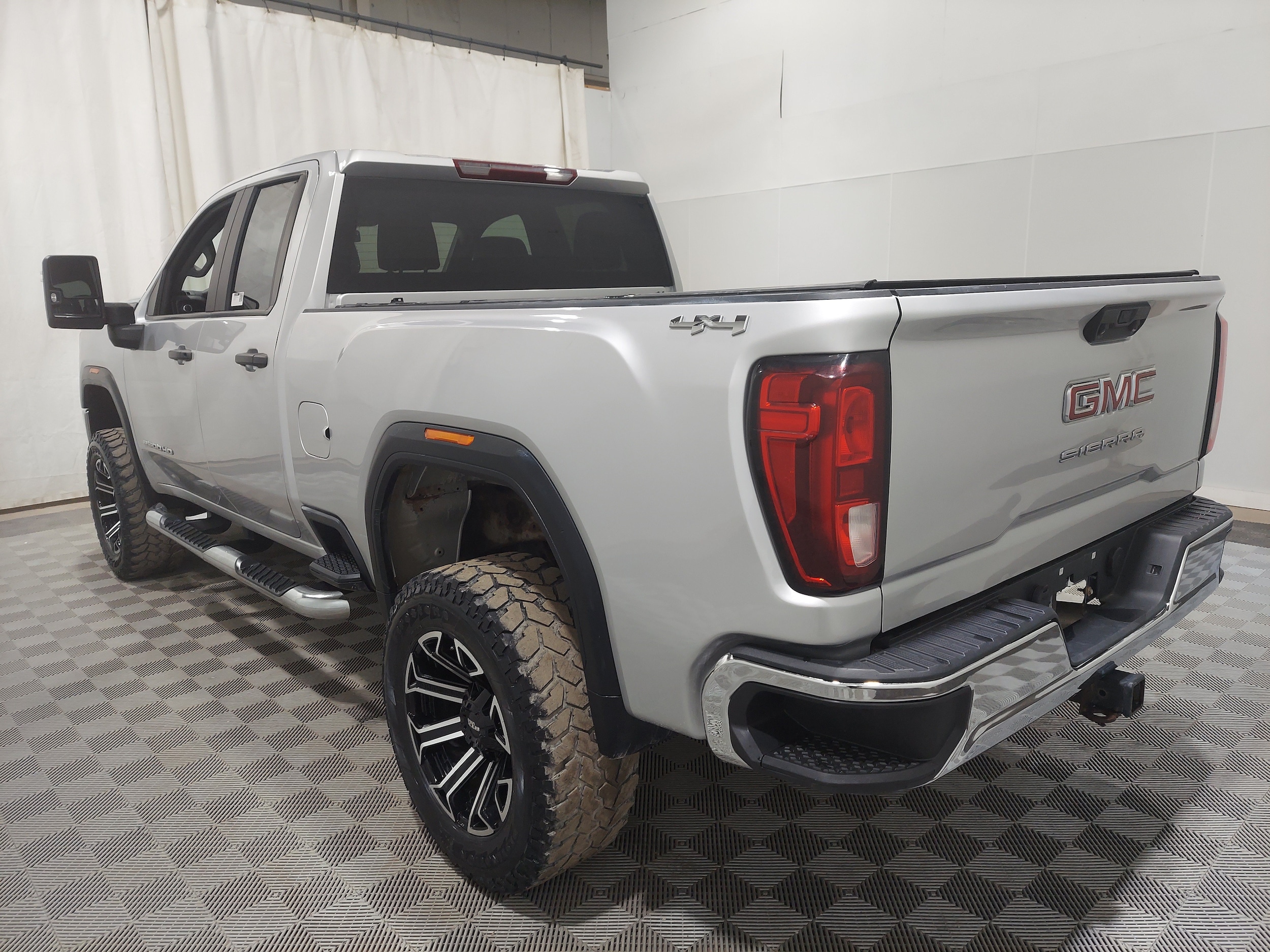 gmc sierra 2500hd 2022 1GT29LE75NF222348 image gmc sierra 2500hd 2022 1GT29LE75NF222348 image